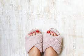 Free shipping with $50 purchase. 6 Cozy Slippers For People Who Always Have Cold Feet Studio 5