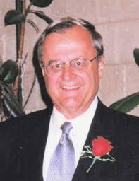 Obituary information for Donald M. Bauer