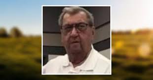 Darrell K. May Obituary June 20, 2021
