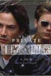 A movie poster art director for over 15 years, morrison continues film ad design. My Own Private Idaho Movie Review