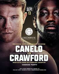 Don't Miss the Fight Night at Greenhouse & The O-Lounge This Saturday