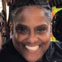 Andrea Jelks's Instagram, Twitter & Facebook