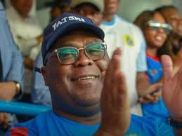 Ministère de l'Intérieur : Jean-Paul Civuila Ilunga prend les rênes du  cabinet de la CONADESI pour intensifier la lutte contre le terrorisme