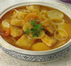 Bacalhau Guisado Bacalhau Guisado Bacalhau Receitas