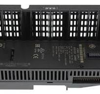 Emerson PACSystems VersaMax Power Supply Booster Carrier