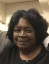 Obituary information for Sylvia Hammond