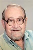 Ronald Ginsberg Obituary (1936