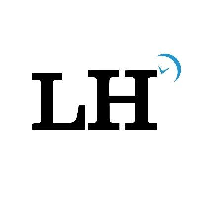 Diario La Hora Logo & Brand Assets (SVG, PNG and vector) - Brandfetch