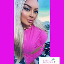🩷BIG Announcement coming soon for BooTox💉Barbie and Coconut 🌴 Aesthetics  Medspa 💉 💉Certified Nurse Injector💉 💖Crystal Curry, RN-BSN💖 📍NY/NJ,  Boston and Miami🌴 📲(617) 939-3693 🌐www.coconutaesthetics.com  #CoconutMedicalAesthetics #JuicyLips ...