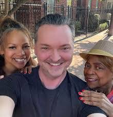 Laverne Richardson's Instagram, Twitter & Facebook