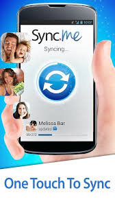 🔄 sync contacts photos ☎ find who called 🏆best caller id & spam call blocker Sync Me Caller Id Block Apk Free Social Android App Download Appraw
