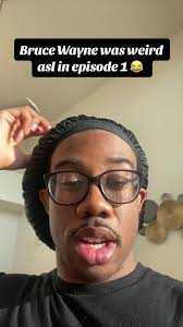 Ok bro? 🤨 #dc #dccomics #batmancapedcrusader #thebatman