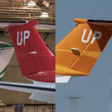 Image result for Orange 1964 Fleet