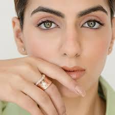 Pilgrim Genuine Swarovski delicate Crystal