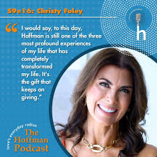 Profile for The Hoffman Process