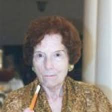 Most Recent Obituaries