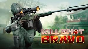 Descargar kill shot bravo 1.7.3 mod unlimited money gratis para móviles android, teléfonos inteligentes. Descargar Kill Shot Bravo V2 7 2 Mod Dinero Ilimitado Android Apk Descargar Dinero Ilimitado Mod Apk