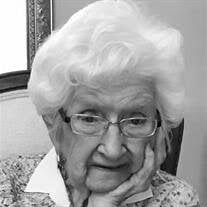 Martha L. Kulp Obituary