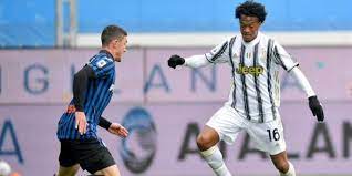 Atalanta | un partido de champions. Atalanta Vs Juventus Resultado Detalles Goles Cuadrado Muriel Y Zapata Serie A Serie A Futbolred