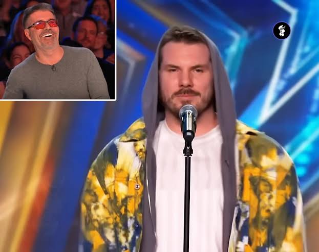 Primary School Music Teacher Mike Woodhams' RIDICULOUS BGT Audition - The  Music Man