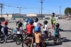 Learn to Bike Class in El Monte