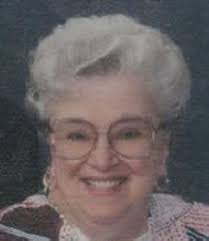 Yvette Bienvenue Obituary October 1, 2005