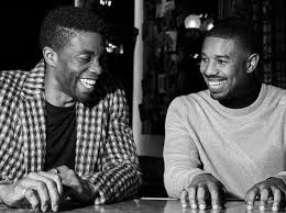 Michael B Jordan Se Despede De Chadwick Boseman Meu Irmao Mais Velho 31 08 2020 Uol Entretenimento