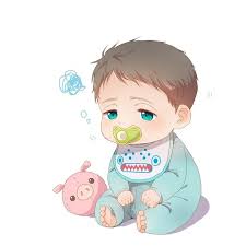 ilgili resim anime child anime baby anime pregnant
