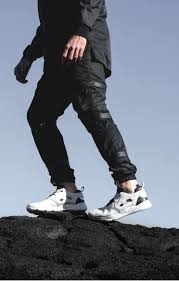 Publish Brand X Reebok Furylite Reebok Classic Reebok Insta Pump Reebok