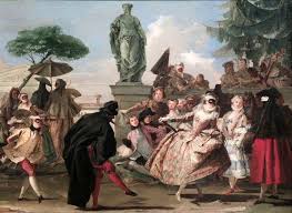 The Charlatan By Giandomenico Tiepolo 1727 1804 1756 Oil On Canvas 31 By 42 Inches Museu Naciona Dance Paintings History Of Masks Google Art Project