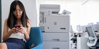 Click the apple icon , click system preferences, and then click printers & scanners, print and scan, or print and fax. How To Print From Iphone Add Printer With Or Without Airprint