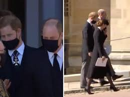 The first details for the funeral have been announced. Iq603tzjbjdfhm