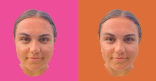 Today's client was a True Autumn 🍂 Autumn is the most complex season with  tones, shades and some vibrancy as well! Check out these gorgeous colors.  This season is heavy