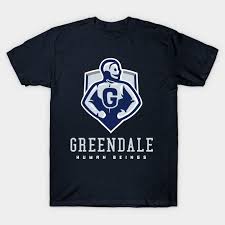 Check spelling or type a new query. Greendale Human Beings Community T Shirt The Shirt List Greendale College T Shirts T Shirt