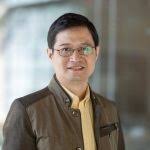 Virginia Tech is part of grant from intelligency agency; more . . .