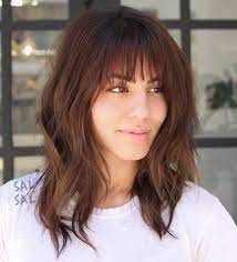 Pin On Frisuren