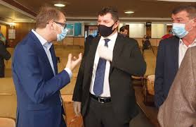 Consilierii locali ai psd vor o reducere a unor taxe si impozite locale la timisoara: Psd Cere MicÈ™orarea Mai Multor Impozite Locale In 2021 È™i LanseazÄƒ Primul Atac La Fritz Am RÄƒmas SurprinÈ™i NeplÄƒcut De AceastÄƒ Abordare RigidÄƒ A Noului Primar Al TimiÈ™oarei