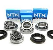 Mercedes-Benz C-Class W205 Rear Differential Bearings Kit ...