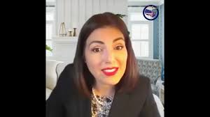 Marisol Rubio, San Ramon City Councilmember speaks