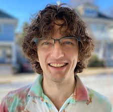 Welcome to Amsterdam!