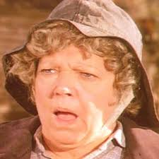 Filmografie Hermione Baddeley