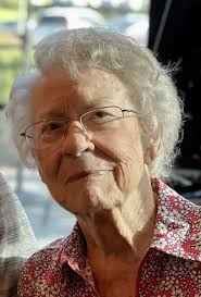 BARBARA HILL Obituary