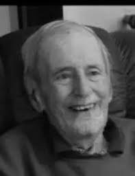 Obituary information for David J. Larkin