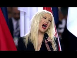 We're just one day away from the 2021 super bowl! Top 10 American National Anthem Performance Fails Youtube