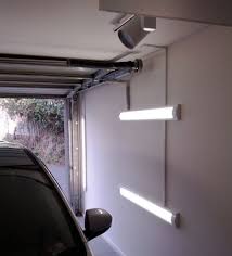 Explore Momo S Board Garage Lighting Ideas On Pinterest See More Ideas About Garage Lighting Led Garag Garage Lighting Garage Lighting Ideas Diy Interior