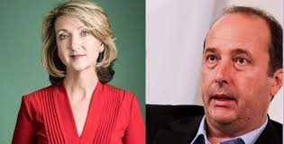 How the BBC was captured