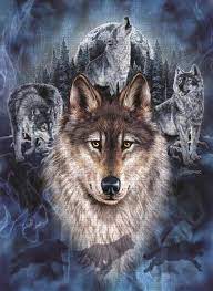 wolf tattoos men panosundaki pin