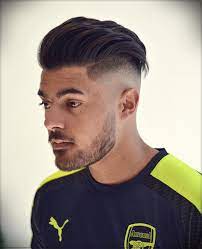 Sport These Short Haircuts For Men In 2018 Mens Haircuts Short Haircuts For Men Mens Hairstyles Short