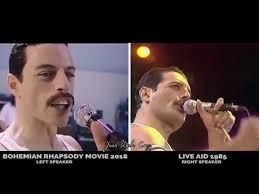 Best place to watch bohemian rhapsody (2018) full movie online free. Pin On Freddie Mercury Queen