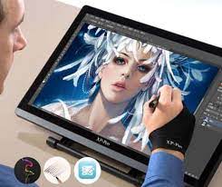 Plus, you get the flexibility to work with ease without using a computer screen. Best Digital Drawing Tablets For Artists 500 1000